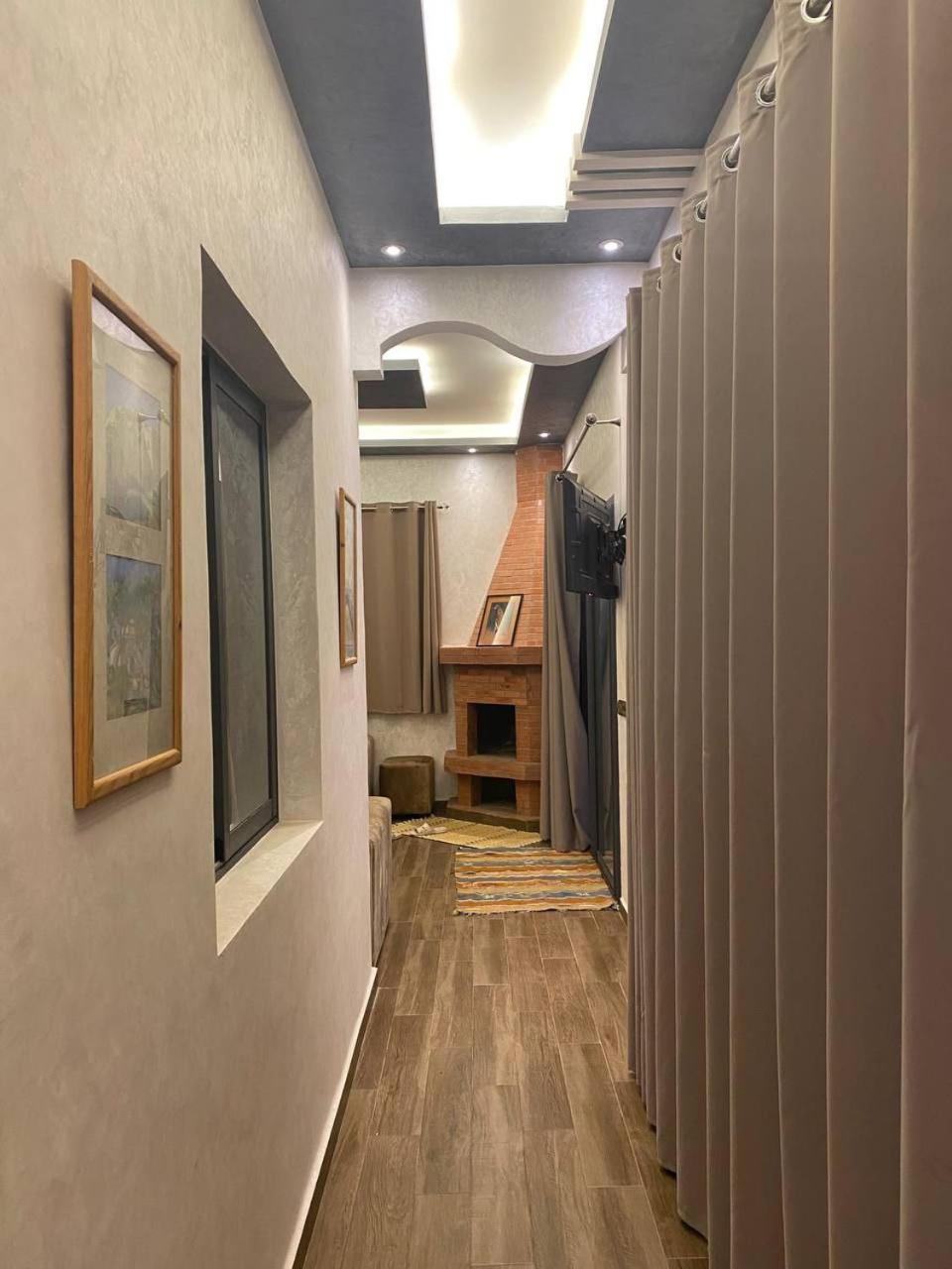 Villa Laarich Suvayr Dış mekan fotoğraf
