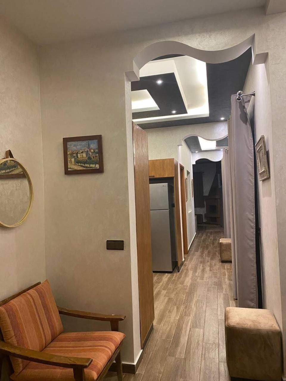 Villa Laarich Suvayr Dış mekan fotoğraf