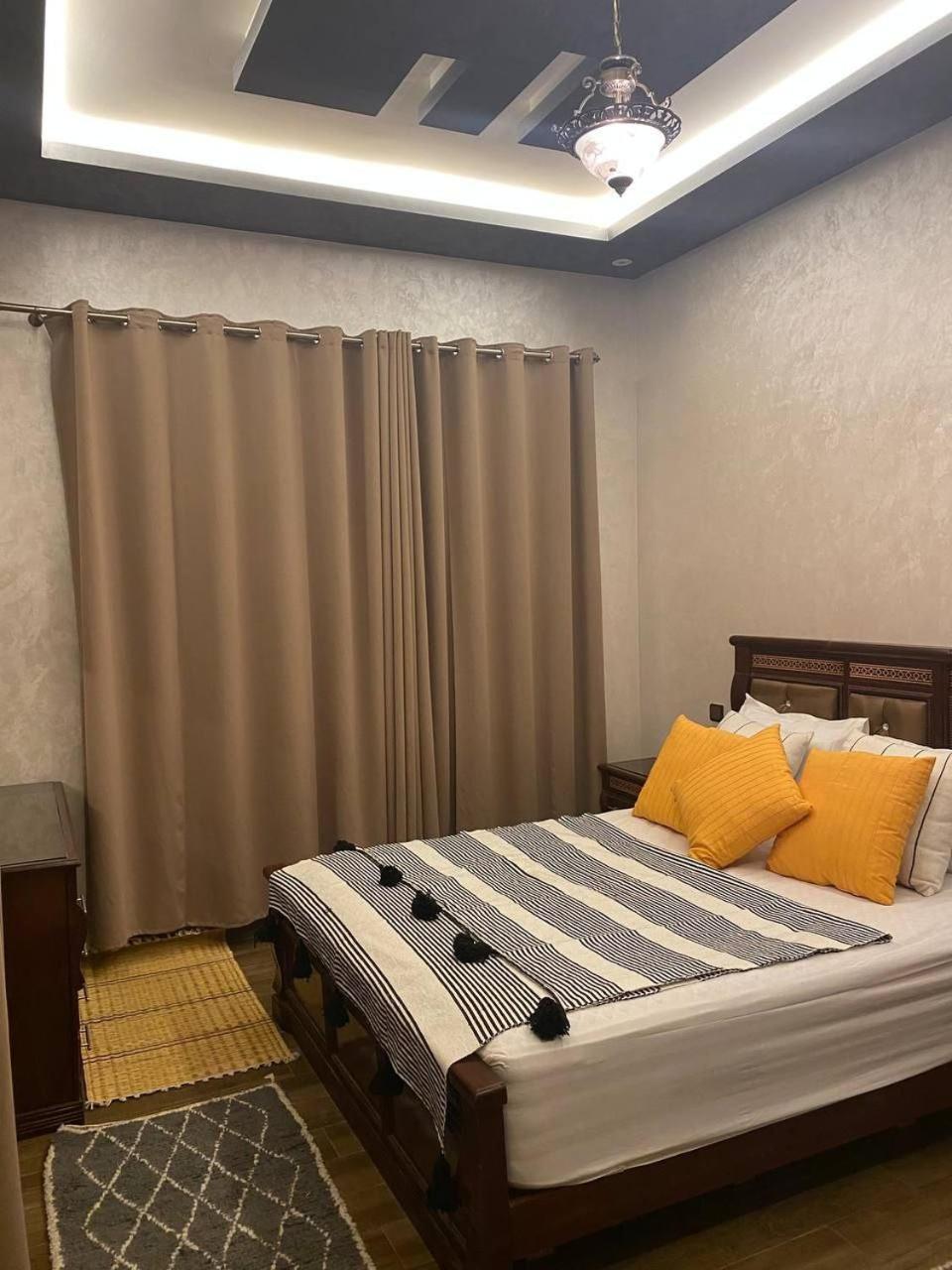 Villa Laarich Suvayr Dış mekan fotoğraf