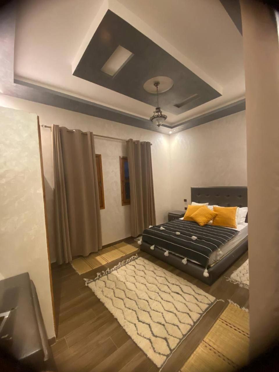 Villa Laarich Suvayr Dış mekan fotoğraf