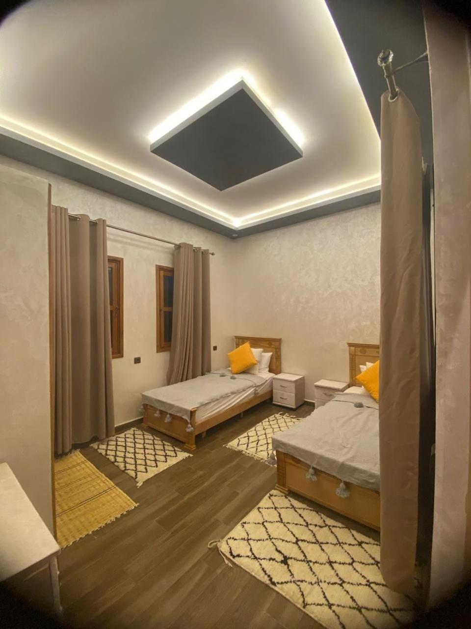 Villa Laarich Suvayr Dış mekan fotoğraf