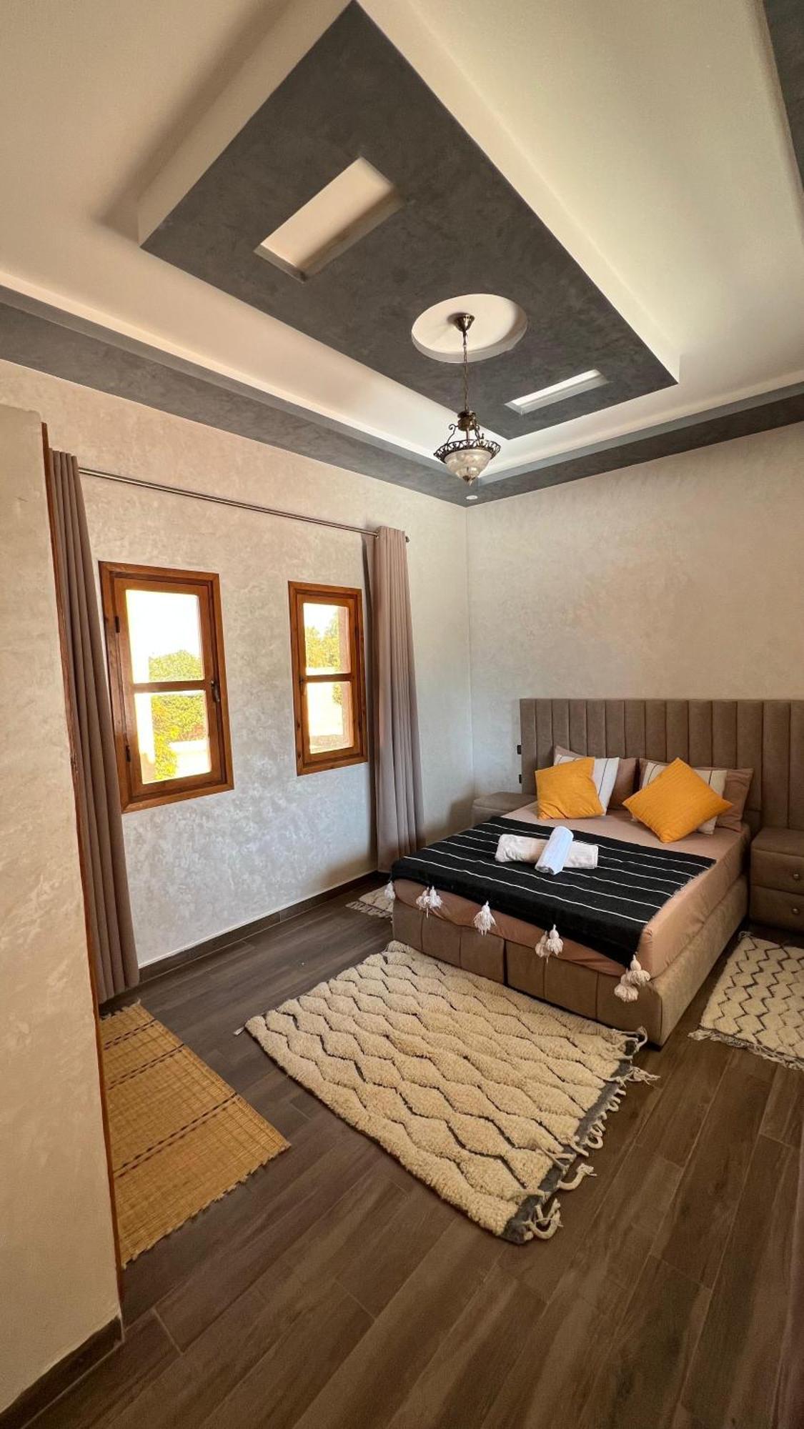 Villa Laarich Suvayr Dış mekan fotoğraf